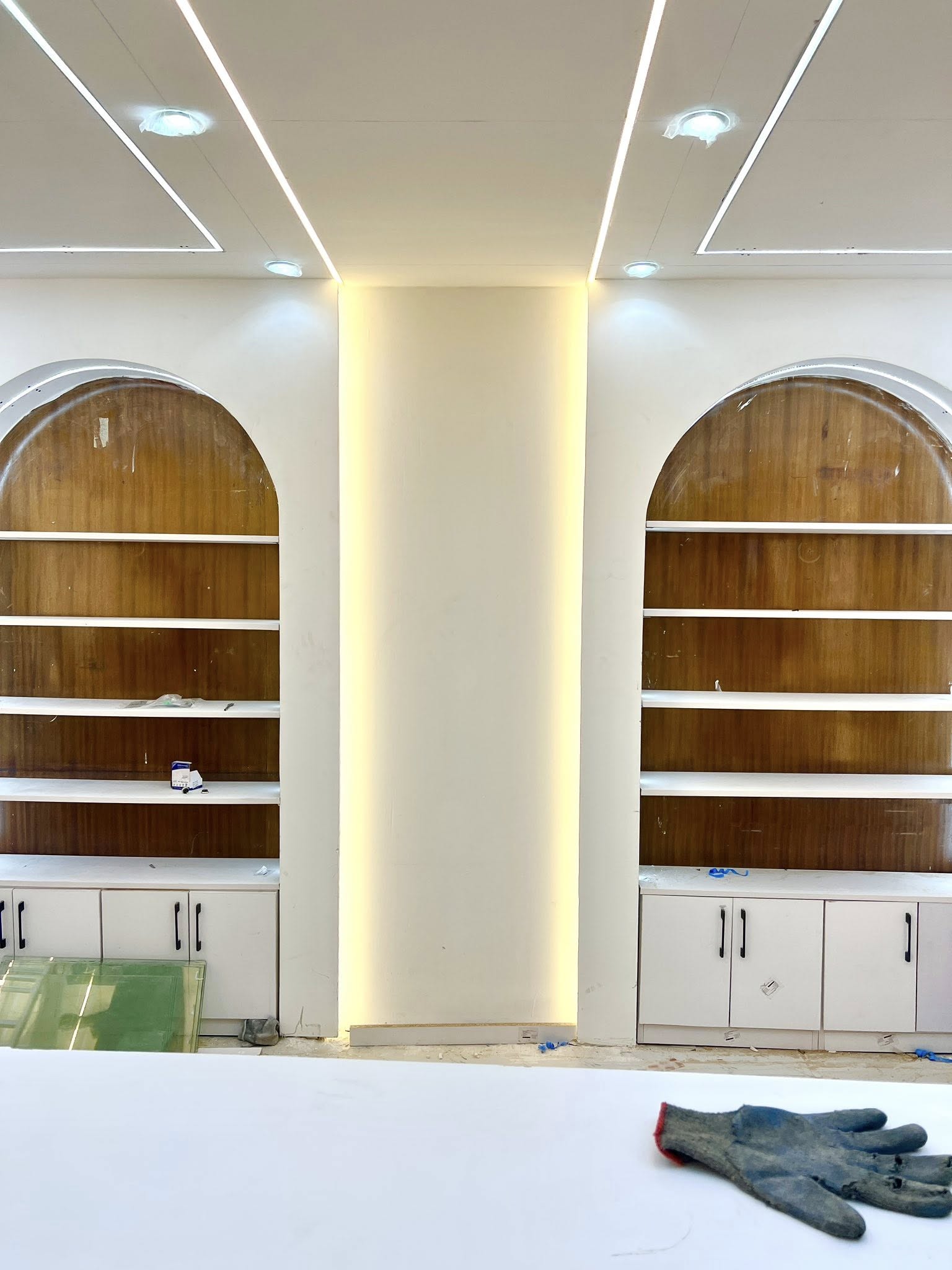 Kitchen Cabinet Design